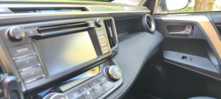 Toyota RAV4 2015