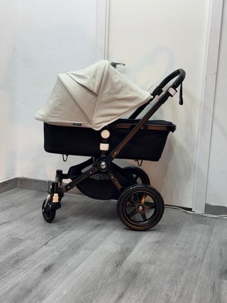 Bugaboo Camaleón 3 Plus cochecito, bebé