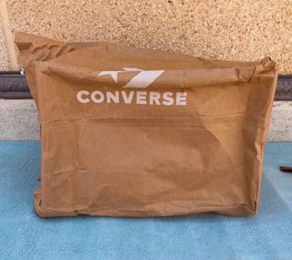 Converse Plataforma• Customs • Exclusivas • 41.5