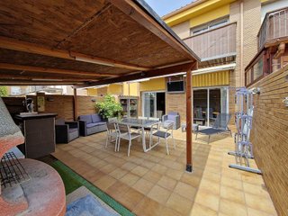 Casa adosada en venta en Vilafortuny - Cap de Sant Pere en Cambrils