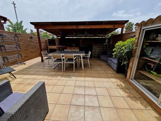 Casa adosada en venta en Vilafortuny - Cap de Sant Pere en Cambrils