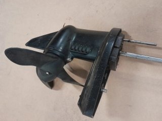 Despiece Mariner/Mercury 3.5 HP