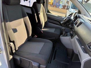 OPEL VIVARO 1.5 D M STANDAR 120 EXPRESS COMBI 5
