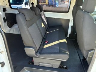 OPEL VIVARO 1.5 D M STANDAR 120 EXPRESS COMBI 5