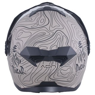 CASCO TRAIL MODULAR ABATIBLE HOMOLOGADO ECE 2206