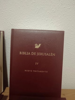 Antiguo Testamento: Génesis - 2 Samuel