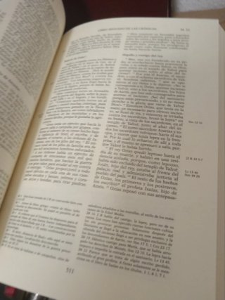 Antiguo Testamento: Génesis - 2 Samuel