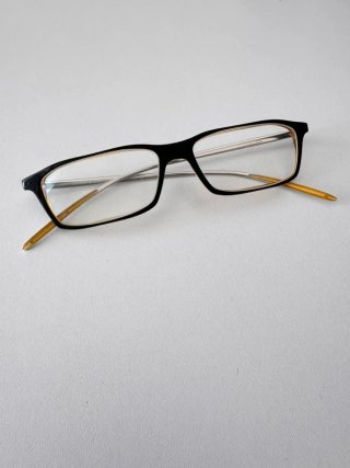 Occhiali da vista Emporio Armani Y2K