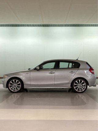 BMW 118i E87 2.0 Gasolina Manual 129 CV