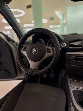 BMW 118i E87 2.0 Gasolina Manual 129 CV