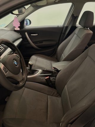 BMW 118i E87 2.0 Gasolina Manual 129 CV