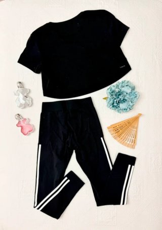 Conjunto Adidas