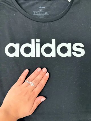 Conjunto Adidas