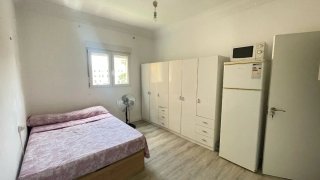 Alquilo habitación