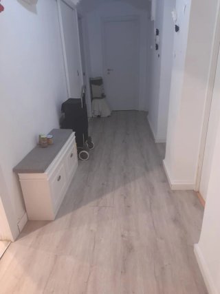 Alquilo habitación