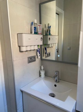 Alquilo habitación