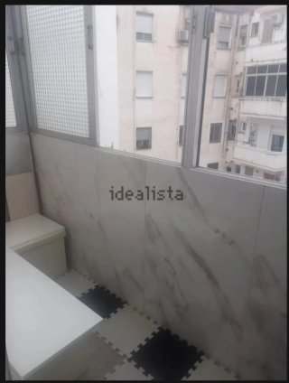 Alquilo habitación