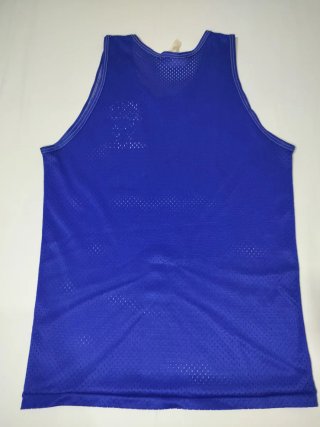Apollo Vintage Mesh Tank Top Weightlifters