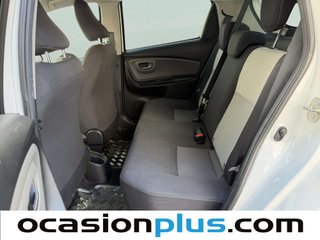 Toyota Yaris 1.5 Active 82 kW (111 CV)