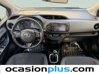 Toyota Yaris 1.5 Active 82 kW (111 CV)
