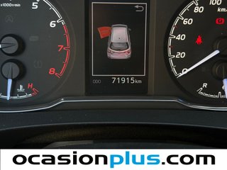 Toyota Yaris 1.5 Active 82 kW (111 CV)