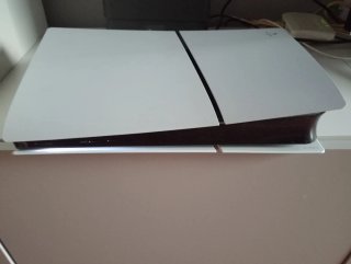 Consola PlayStation 5 Edición Digital 1TB