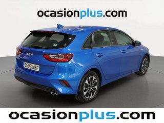 Kia Ceed 1.0 T-GDi Concept 74 kW (100 CV)