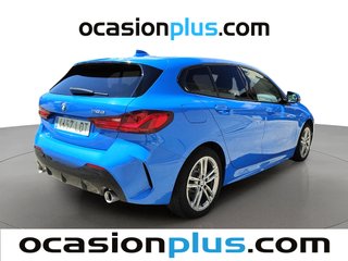 BMW Serie 1 118d 110 kW (150 CV)