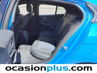 BMW Serie 1 118d 110 kW (150 CV)