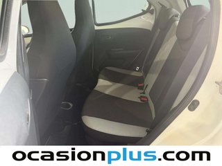 Toyota Aygo 1.0 70 x-play 51 kW (69 CV)