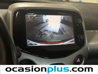 Toyota Aygo 1.0 70 x-play 51 kW (69 CV)