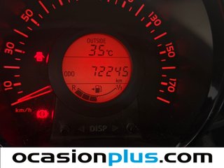 Toyota Aygo 1.0 70 x-play 51 kW (69 CV)
