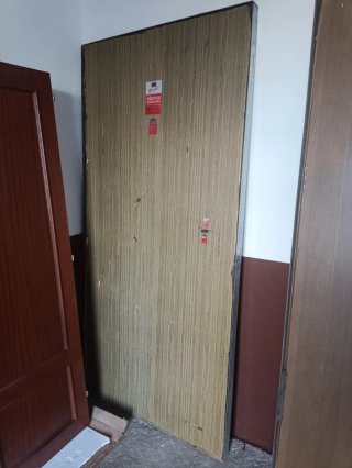 Puerta antiokupa