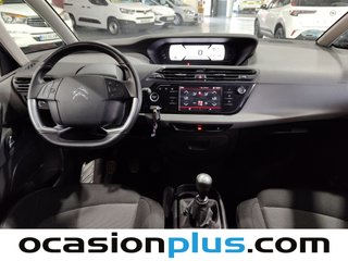 Citroen C4 Picasso PureTech 110 S&S First 81 kW (110 CV)
