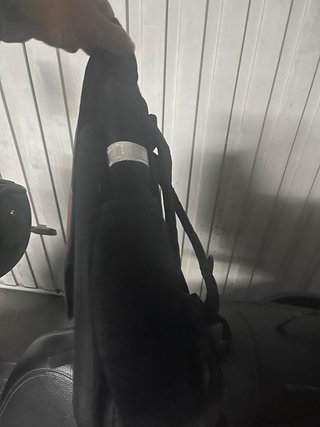 Mochila Playstation 3 PS3 Negra