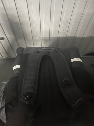 Mochila Playstation 3 PS3 Negra