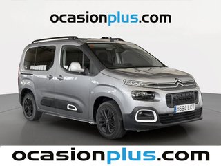 Citroen Berlingo Combi BlueHDi 100 S&S Talla M 100 Años 75 kW (102 CV)