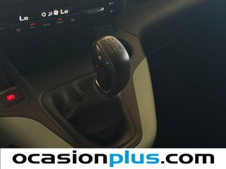 Citroen Berlingo Combi BlueHDi 100 S&S Talla M 100 Años 75 kW (102 CV)