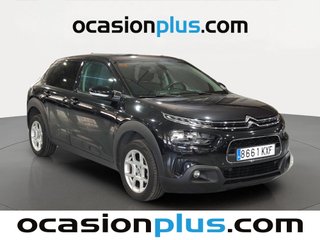 Citroen C4 Cactus PureTech 110 S&S Feel 81 kW (110 CV)