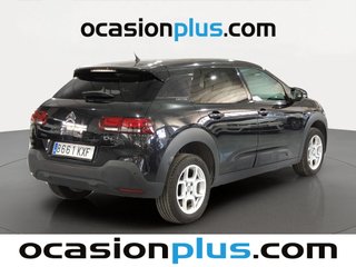 Citroen C4 Cactus PureTech 110 S&S Feel 81 kW (110 CV)