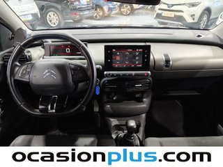 Citroen C4 Cactus PureTech 110 S&S Feel 81 kW (110 CV)