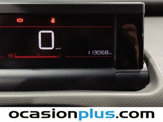 Citroen C4 Cactus PureTech 110 S&S Feel 81 kW (110 CV)