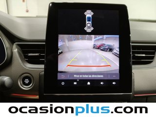 Renault Arkana Techno TCe 140 mild hybrid 103 kW (140 CV) EDC