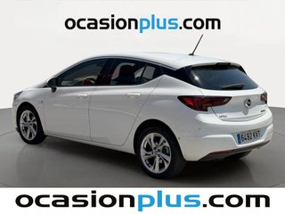 Opel Astra 1.6 CDTI Dynamic 81 kW (110 CV)