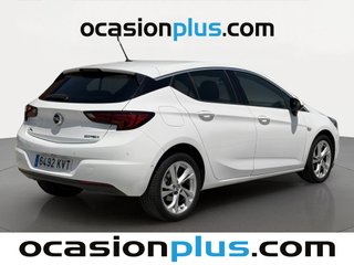 Opel Astra 1.6 CDTI Dynamic 81 kW (110 CV)