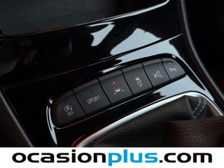 Opel Astra 1.6 CDTI Dynamic 81 kW (110 CV)