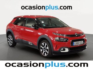 Citroen C4 Cactus BlueHDi 100 Shine 73 kW (100 CV)