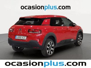 Citroen C4 Cactus BlueHDi 100 Shine 73 kW (100 CV)