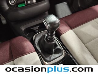 Citroen C4 Cactus BlueHDi 100 Shine 73 kW (100 CV)