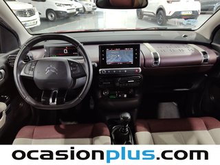 Citroen C4 Cactus BlueHDi 100 Shine 73 kW (100 CV)